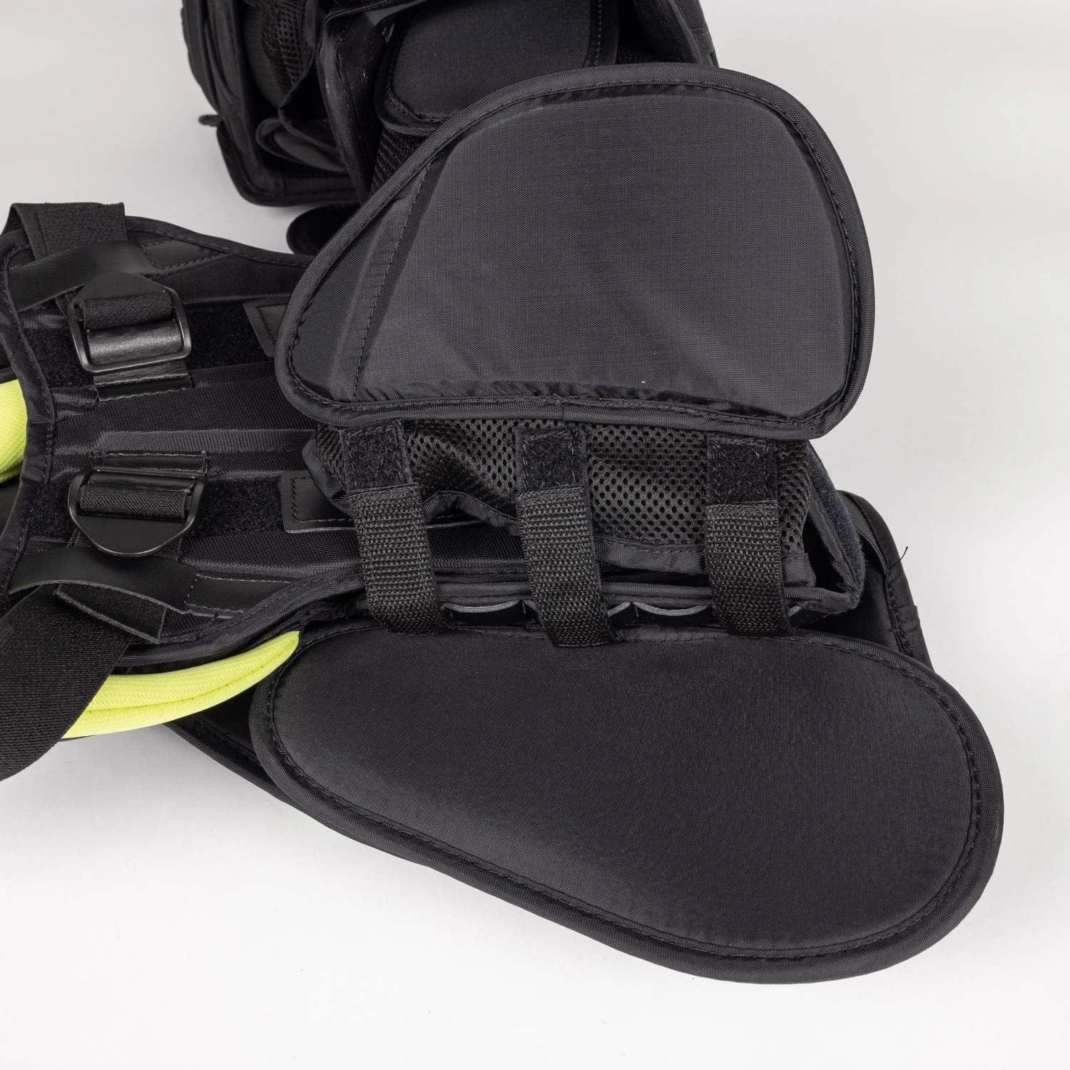 Warrior Ritual X4 E+ Intermediate Chest & Arm Protector 10 Warrior Ritual X4 E+ Intermediate Chest & Arm Protector - Image 10