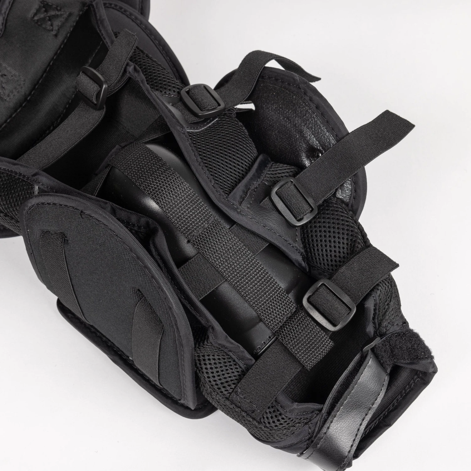 Warrior Ritual X4 E Intermediate Chest & Arm Protector 5 Warrior Ritual X4 E Intermediate Chest & Arm Protector - Image 5