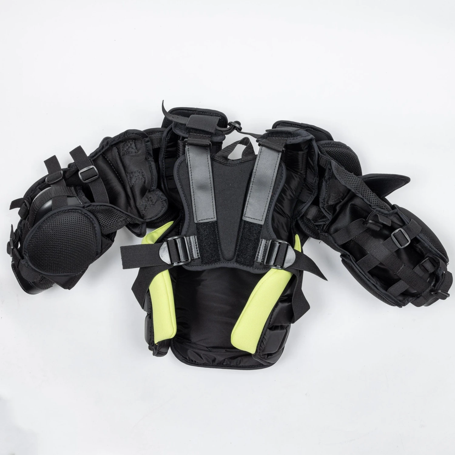 Warrior Ritual X4 E Junior Chest & Arm Protector 2 Warrior Ritual X4 E Junior Chest & Arm Protector - Image 2