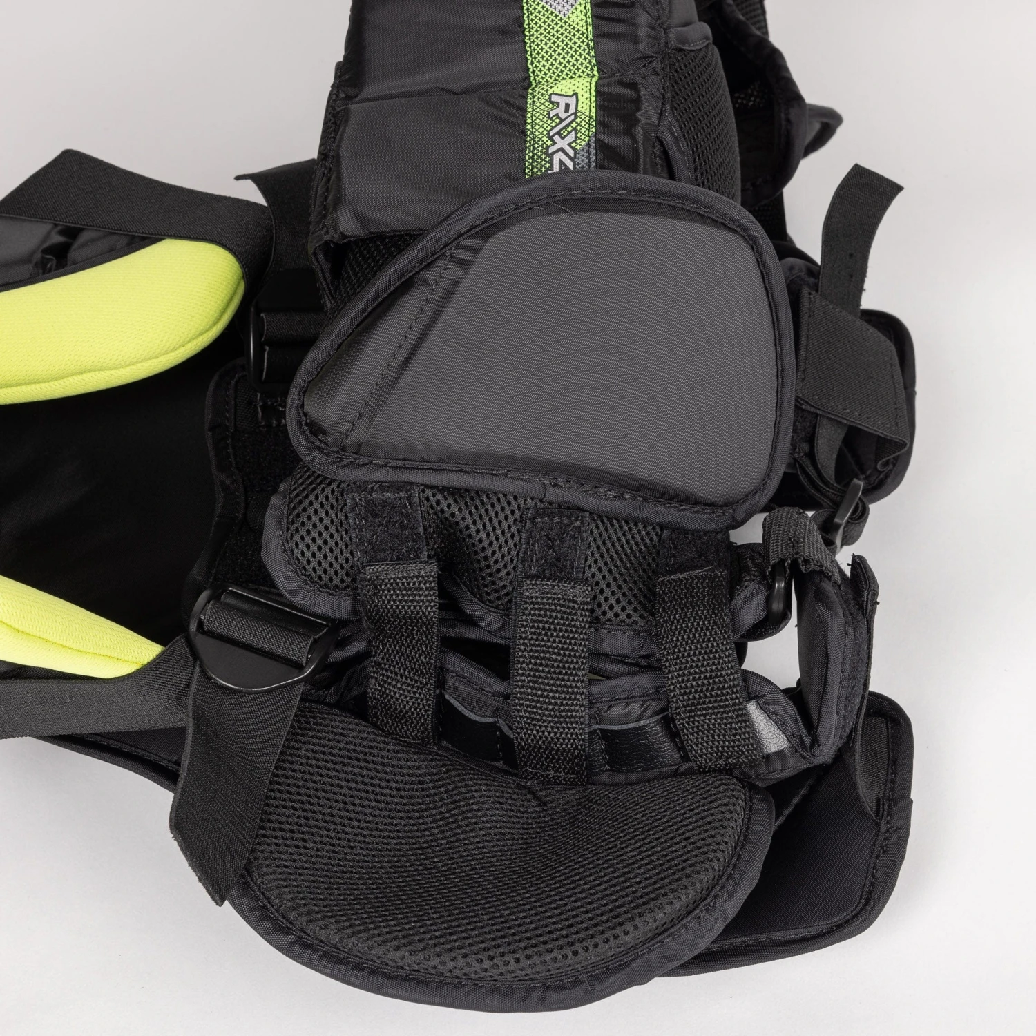 Warrior Ritual X4 E Junior Chest & Arm Protector 5 Warrior Ritual X4 E Junior Chest & Arm Protector - Image 5