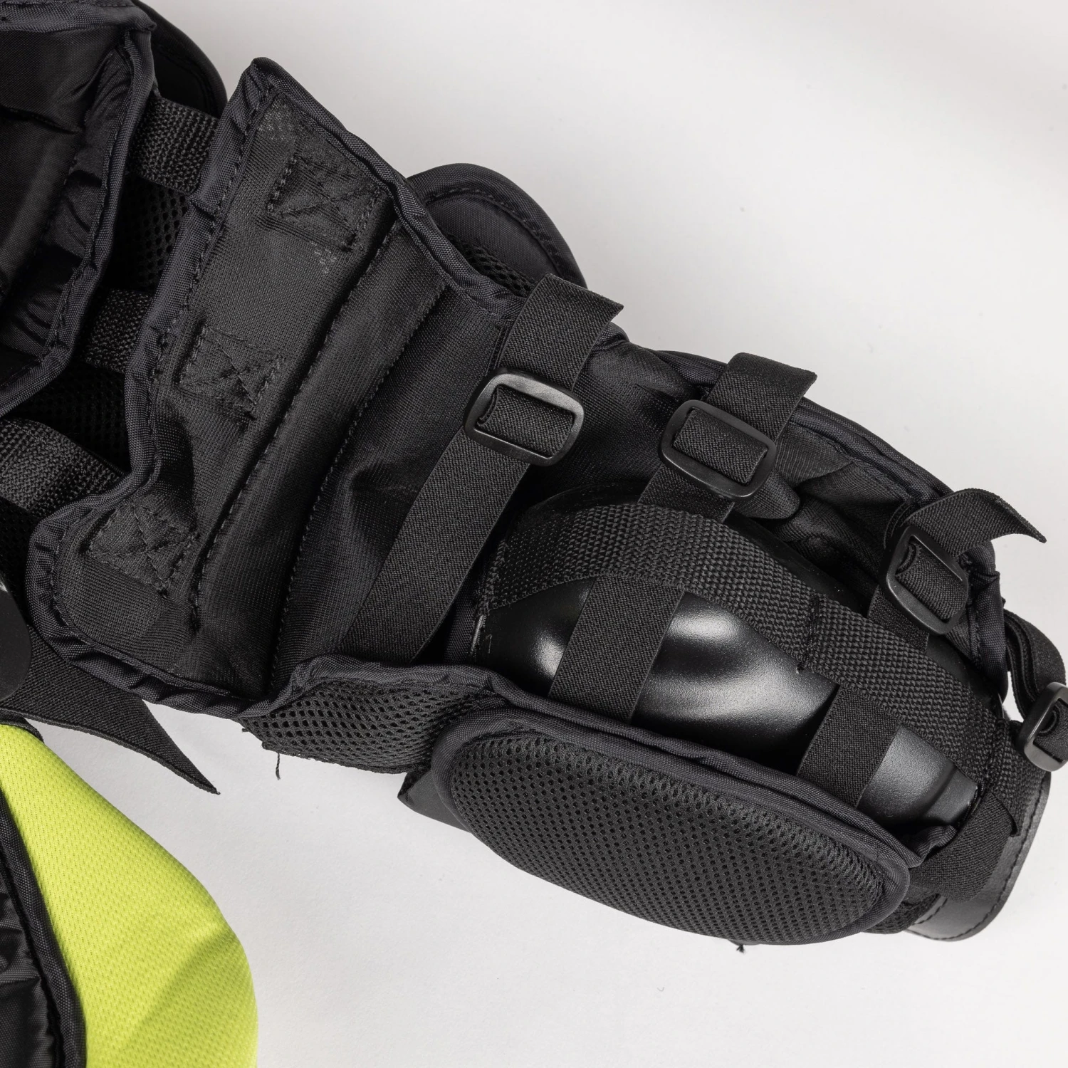 Warrior Ritual X4 E Junior Chest & Arm Protector 6 Warrior Ritual X4 E Junior Chest & Arm Protector - Image 6