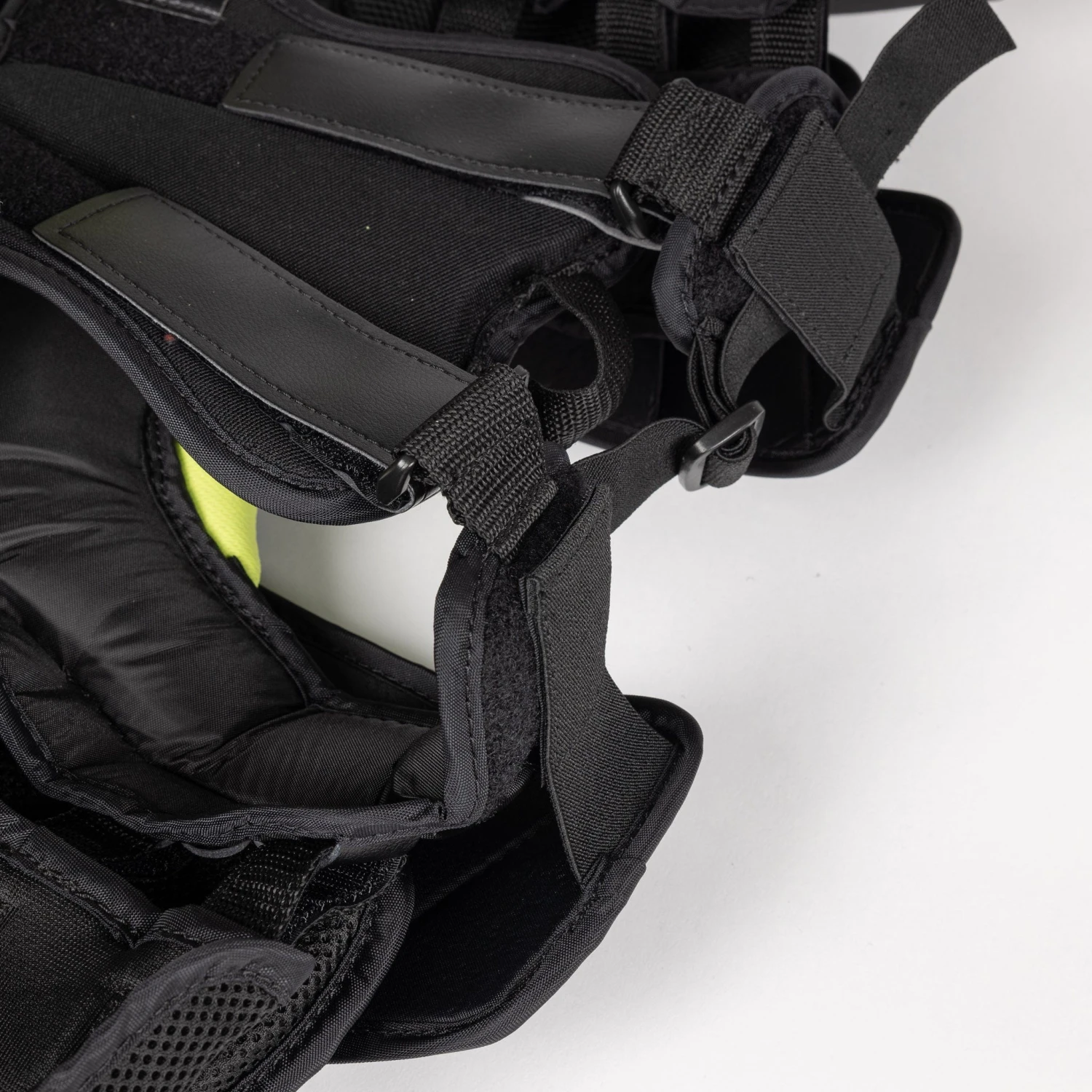 Warrior Ritual X4 E Junior Chest & Arm Protector 8 Warrior Ritual X4 E Junior Chest & Arm Protector - Image 8