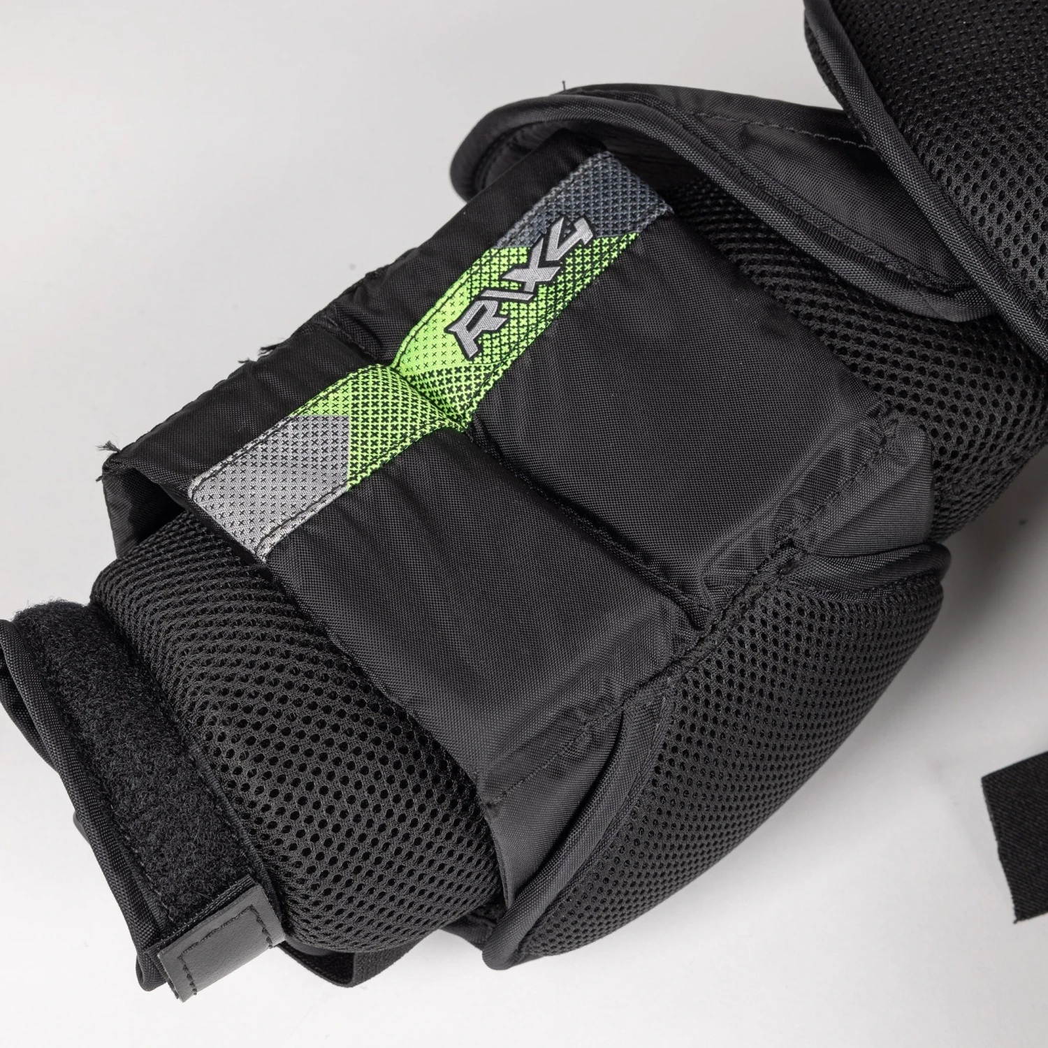 Warrior Ritual X4 E Junior Chest & Arm Protector 7 Warrior Ritual X4 E Junior Chest & Arm Protector - Image 7