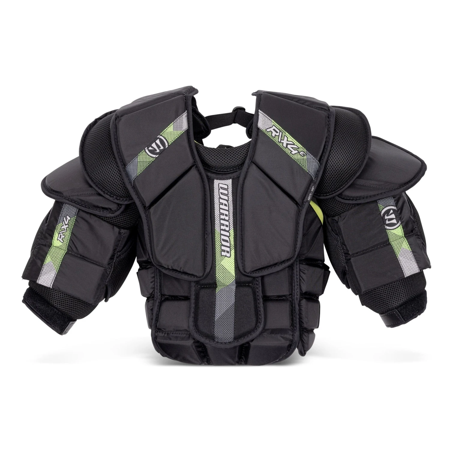 Warrior Ritual X4 E Junior Chest & Arm Protector 1 Warrior Ritual X4 E Junior Chest & Arm Protector