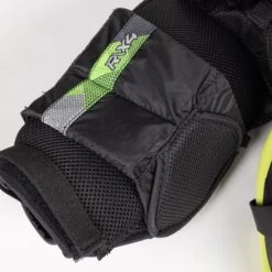 Warrior Ritual X4 E Youth Chest & Arm Protector -Warrior warrior chest protectors warrior ritual x4 e youth chest arm protector 30400025788482