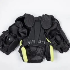 Warrior Ritual X4 E Youth Chest & Arm Protector -Warrior warrior chest protectors warrior ritual x4 e youth chest arm protector 30400025821250