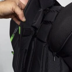 Warrior Ritual X4 Pro+ Senior Chest & Arm Protector -Warrior warrior chest protectors warrior ritual x4 pro senior chest arm protector 30493862789186