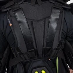 Warrior Ritual X4 Pro+ Senior Chest & Arm Protector -Warrior warrior chest protectors warrior ritual x4 pro senior chest arm protector 30493862821954