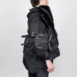 Warrior Ritual X4 Pro+ Senior Chest & Arm Protector -Warrior warrior chest protectors warrior ritual x4 pro senior chest arm protector 30493862854722