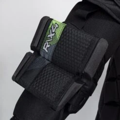 Warrior Ritual X4 Pro+ Senior Chest & Arm Protector -Warrior warrior chest protectors warrior ritual x4 pro senior chest arm protector 30493862887490