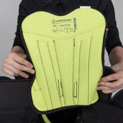 Warrior Ritual X4 Pro+ Senior Chest & Arm Protector -Warrior warrior chest protectors warrior ritual x4 pro senior chest arm protector 30493862953026