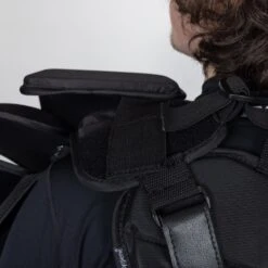 Warrior Ritual X4 Pro+ Senior Chest & Arm Protector -Warrior warrior chest protectors warrior ritual x4 pro senior chest arm protector 30493863051330