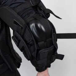 Warrior Ritual X4 Pro+ Senior Chest & Arm Protector -Warrior warrior chest protectors warrior ritual x4 pro senior chest arm protector 30493863772226