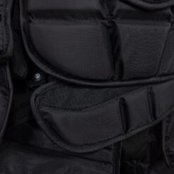 Warrior Ritual X4 Pro+ Senior Chest & Arm Protector -Warrior warrior chest protectors warrior ritual x4 pro senior chest arm protector 30493863804994