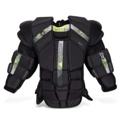 Warrior Ritual X4 Pro Senior Chest & Arm Protector
