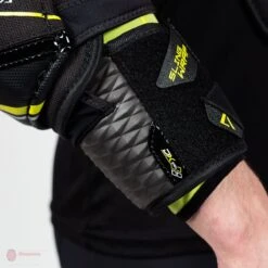 Warrior Alpha DX Senior Hockey Elbow Pads -Warrior warrior elbow pads warrior alpha dx senior hockey elbow pads 28754127519810