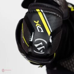Warrior Alpha DX Senior Hockey Elbow Pads -Warrior warrior elbow pads warrior alpha dx senior hockey elbow pads 28754127650882