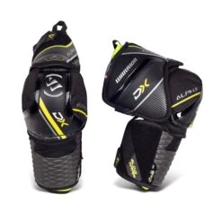 Warrior 44 Warrior Alpha DX Senior Hockey Elbow Pads