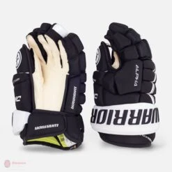 Warrior Alpha DX Pro Senior Hockey Gloves 23 Warrior Alpha DX Pro Senior Hockey Gloves -Warrior warrior gloves warrior alpha dx pro senior hockey gloves 11132020719682