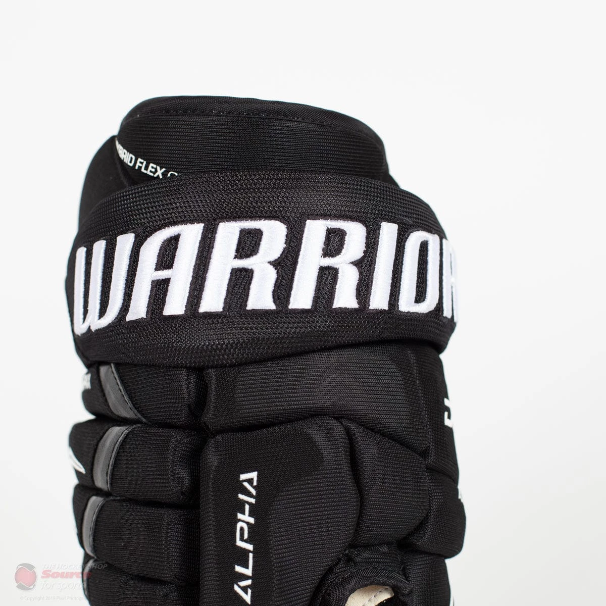 Warrior Alpha DX Pro Senior Hockey Gloves 11 Warrior Alpha DX Pro Senior Hockey Gloves - Image 11