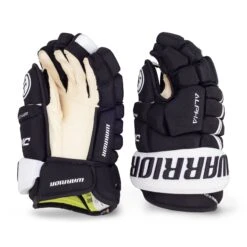 Warrior 32 Warrior Alpha DX Pro Senior Hockey Gloves