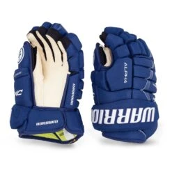 Warrior Alpha DX Pro Senior Hockey Gloves 21 Warrior Alpha DX Pro Senior Hockey Gloves -Warrior warrior gloves warrior alpha dx pro senior hockey gloves royal 14 28743815659586