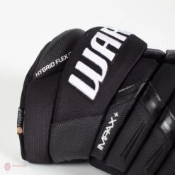 Warrior Alpha DX Senior Hockey Gloves 16 Warrior Alpha DX Senior Hockey Gloves -Warrior warrior gloves warrior alpha dx senior hockey gloves 5670774046786