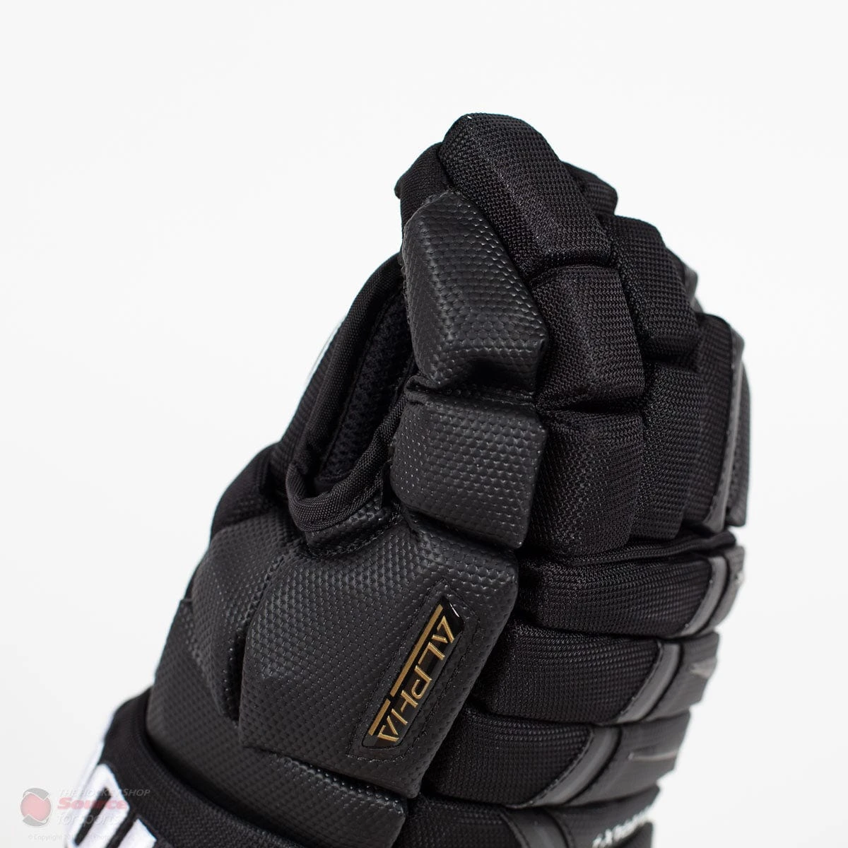 Warrior Alpha DX Senior Hockey Gloves 7 Warrior Alpha DX Senior Hockey Gloves - Image 7