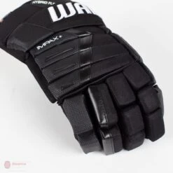 Warrior Alpha DX Senior Hockey Gloves 18 Warrior Alpha DX Senior Hockey Gloves -Warrior warrior gloves warrior alpha dx senior hockey gloves 5670774112322