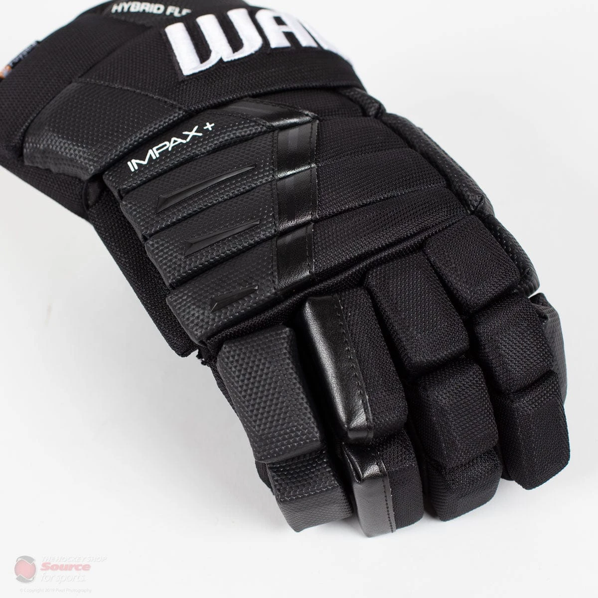 Warrior Alpha DX Senior Hockey Gloves 8 Warrior Alpha DX Senior Hockey Gloves - Image 8