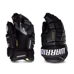 Warrior 46 Warrior Alpha DX Senior Hockey Gloves