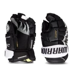 Warrior Alpha DX Senior Hockey Gloves 13 Warrior Alpha DX Senior Hockey Gloves -Warrior warrior gloves warrior alpha dx senior hockey gloves black white 13 30365010231362