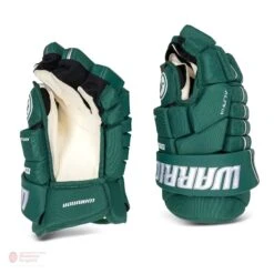 Warrior Alpha FR Pro Junior Hockey Gloves 36 Warrior Alpha FR Pro Junior Hockey Gloves -Warrior warrior gloves warrior alpha fr pro junior hockey gloves green 10 28743818477634