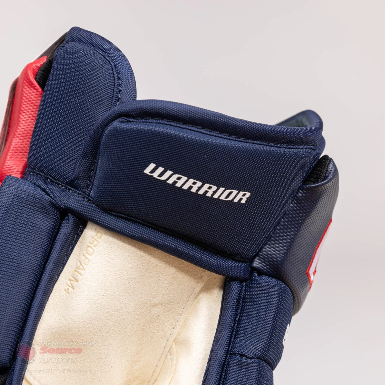 Warrior Alpha FR Pro Senior Hockey Gloves 10 Warrior Alpha FR Pro Senior Hockey Gloves - Image 10