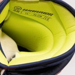 Warrior Alpha FR Pro Senior Hockey Gloves 30 Warrior Alpha FR Pro Senior Hockey Gloves -Warrior warrior gloves warrior alpha fr pro senior hockey gloves 27972365516866