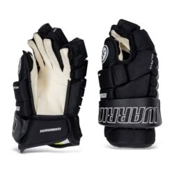 Warrior Alpha FR Pro Senior Hockey Gloves 32 Warrior Alpha FR Pro Senior Hockey Gloves -Warrior warrior gloves warrior alpha fr pro senior hockey gloves black 13 28743819558978