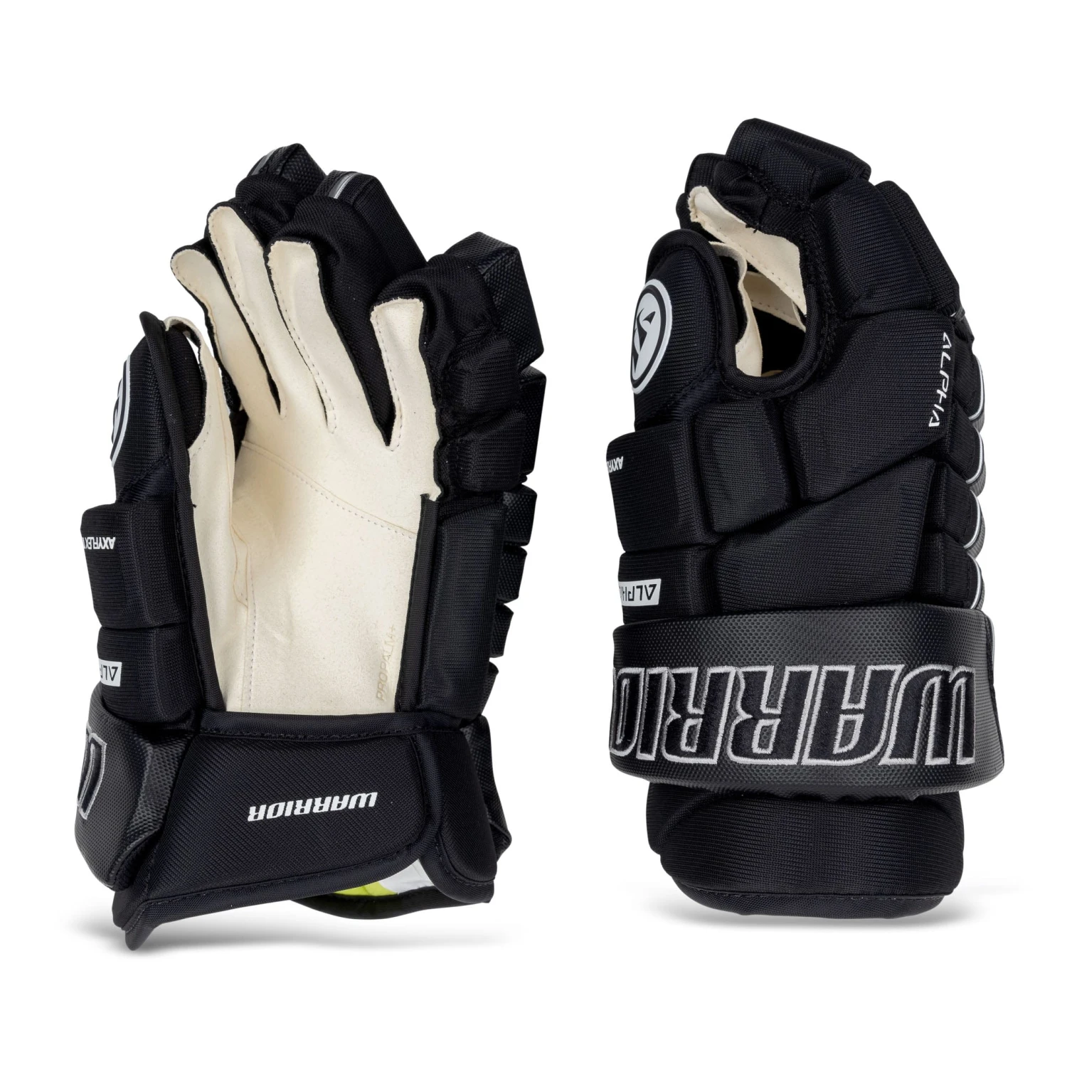 Warrior Alpha FR Pro Senior Hockey Gloves 13 Warrior Alpha FR Pro Senior Hockey Gloves - Image 13