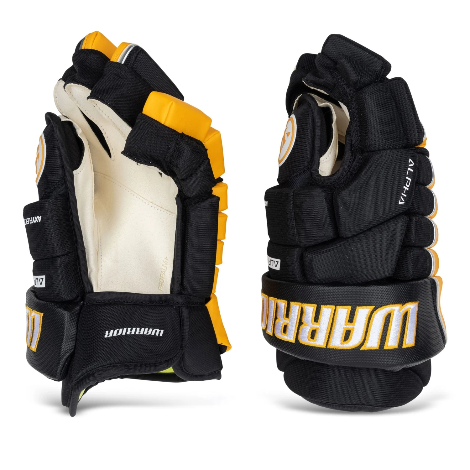 Warrior Alpha FR Pro Senior Hockey Gloves 14 Warrior Alpha FR Pro Senior Hockey Gloves - Image 14