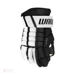 Warrior Alpha FR Pro Senior Hockey Gloves 31 Warrior Alpha FR Pro Senior Hockey Gloves -Warrior warrior gloves warrior alpha fr pro senior hockey gloves black white 13 28743819526210