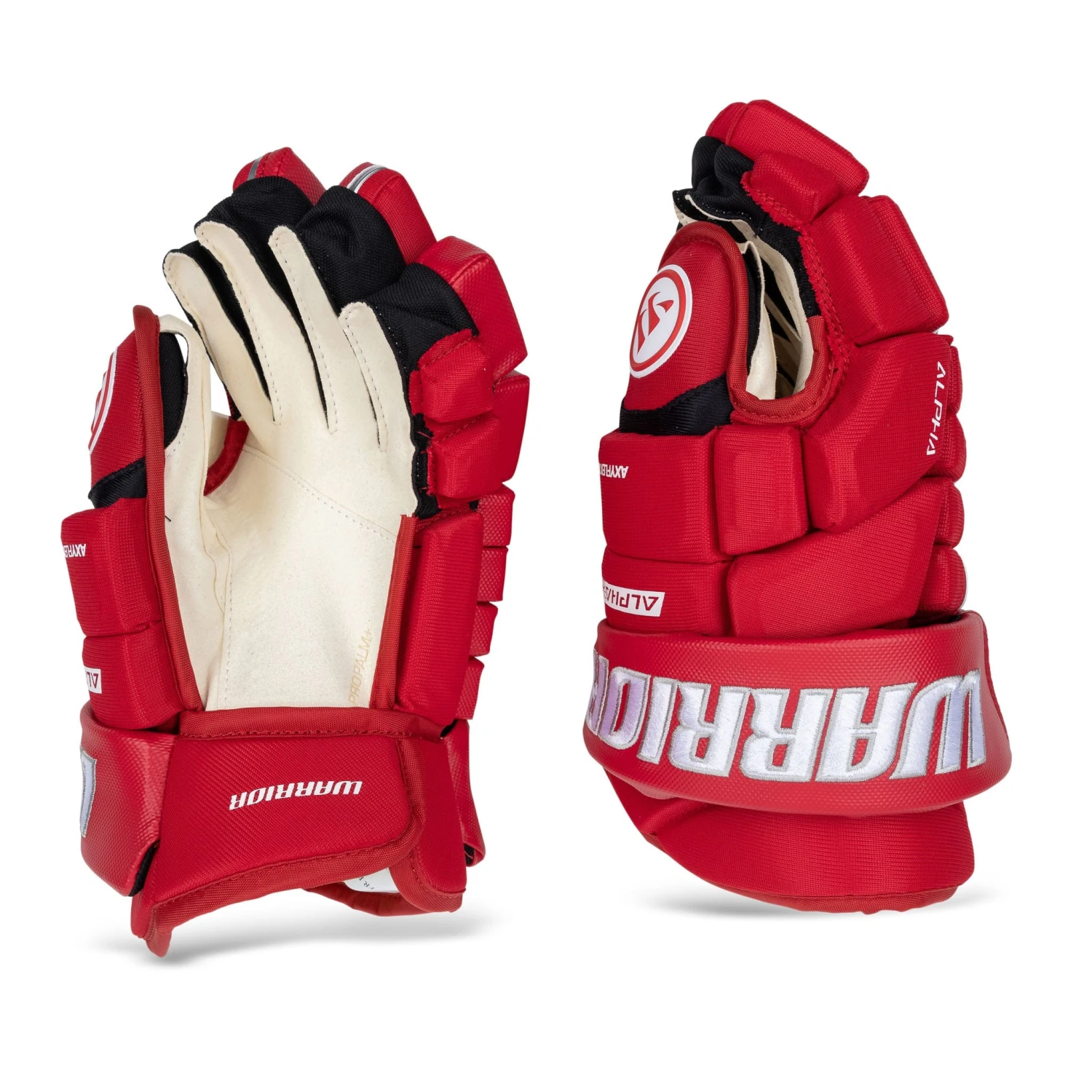 Warrior Alpha FR Pro Senior Hockey Gloves 20 Warrior Alpha FR Pro Senior Hockey Gloves - Image 20