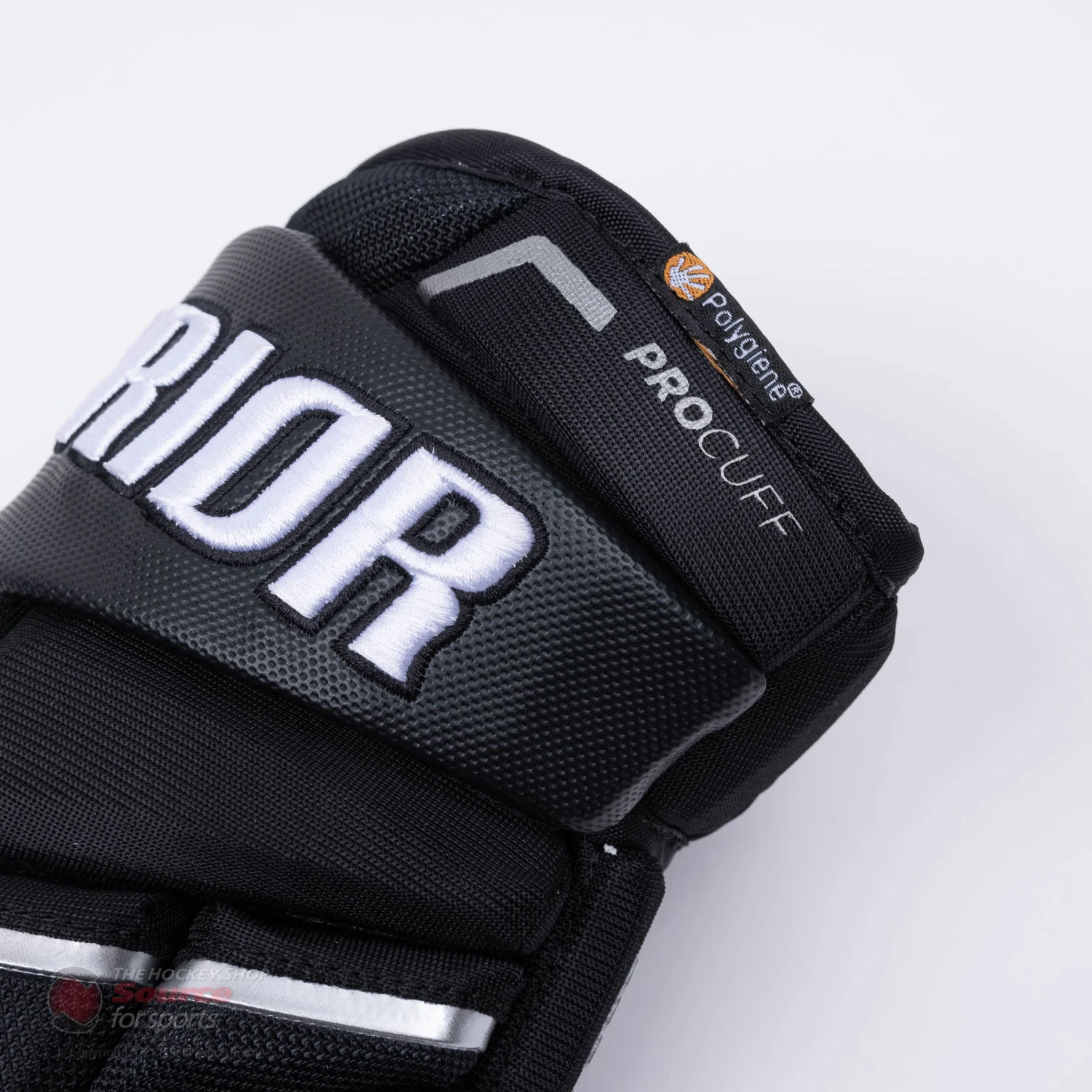 Warrior Alpha LX Pro Junior Hockey Gloves 5 Warrior Alpha LX Pro Junior Hockey Gloves - Image 5