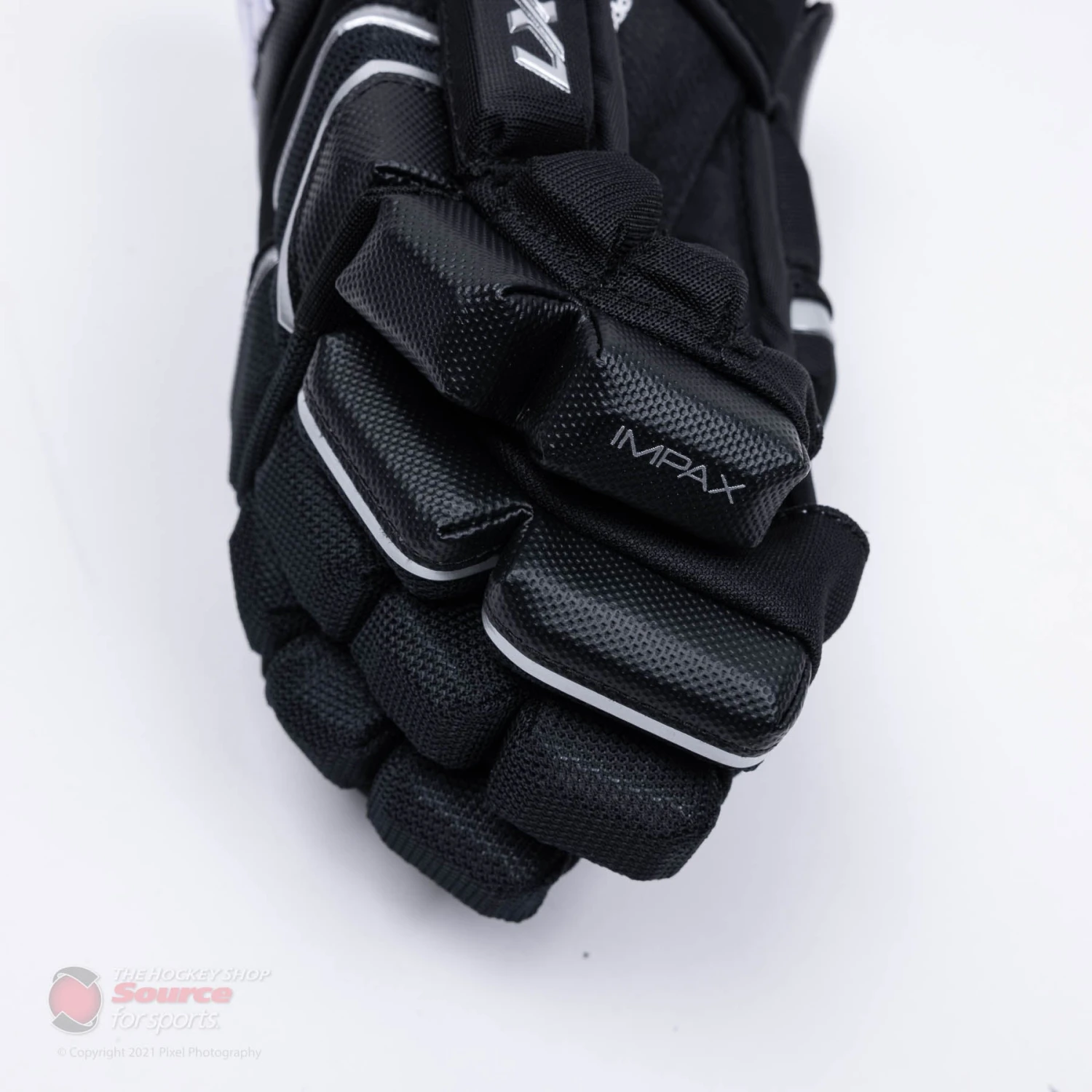 Warrior Alpha LX Pro Junior Hockey Gloves 11 Warrior Alpha LX Pro Junior Hockey Gloves - Image 11