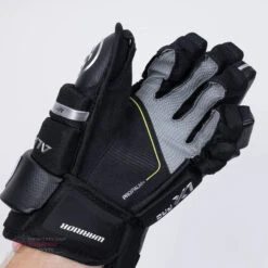 Warrior Alpha LX Pro Junior Hockey Gloves 25 Warrior Alpha LX Pro Junior Hockey Gloves -Warrior warrior gloves warrior alpha lx pro junior hockey gloves 28377721536578