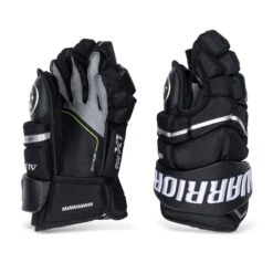 Warrior Alpha LX Pro Junior Hockey Gloves