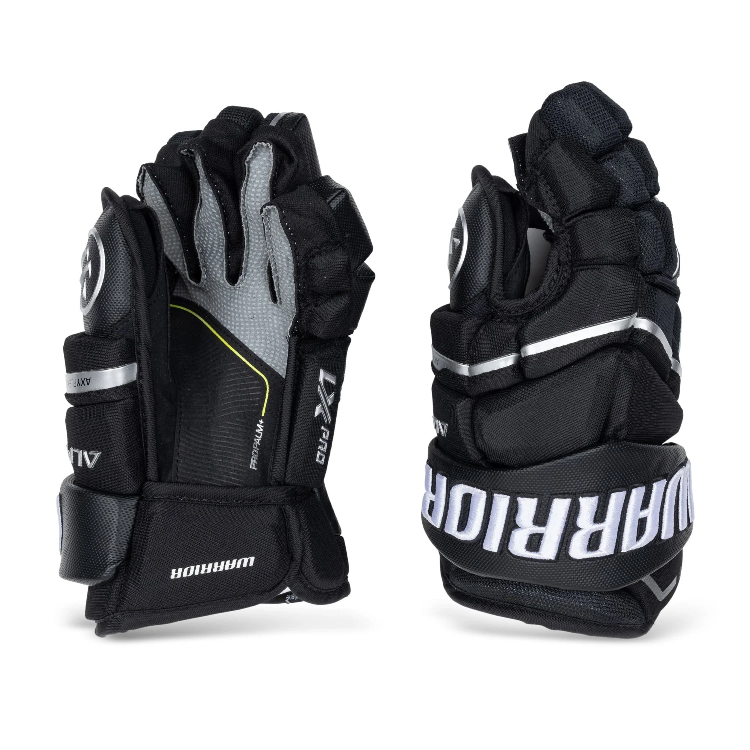 Warrior Alpha LX Pro Junior Hockey Gloves 1 Warrior Alpha LX Pro Junior Hockey Gloves