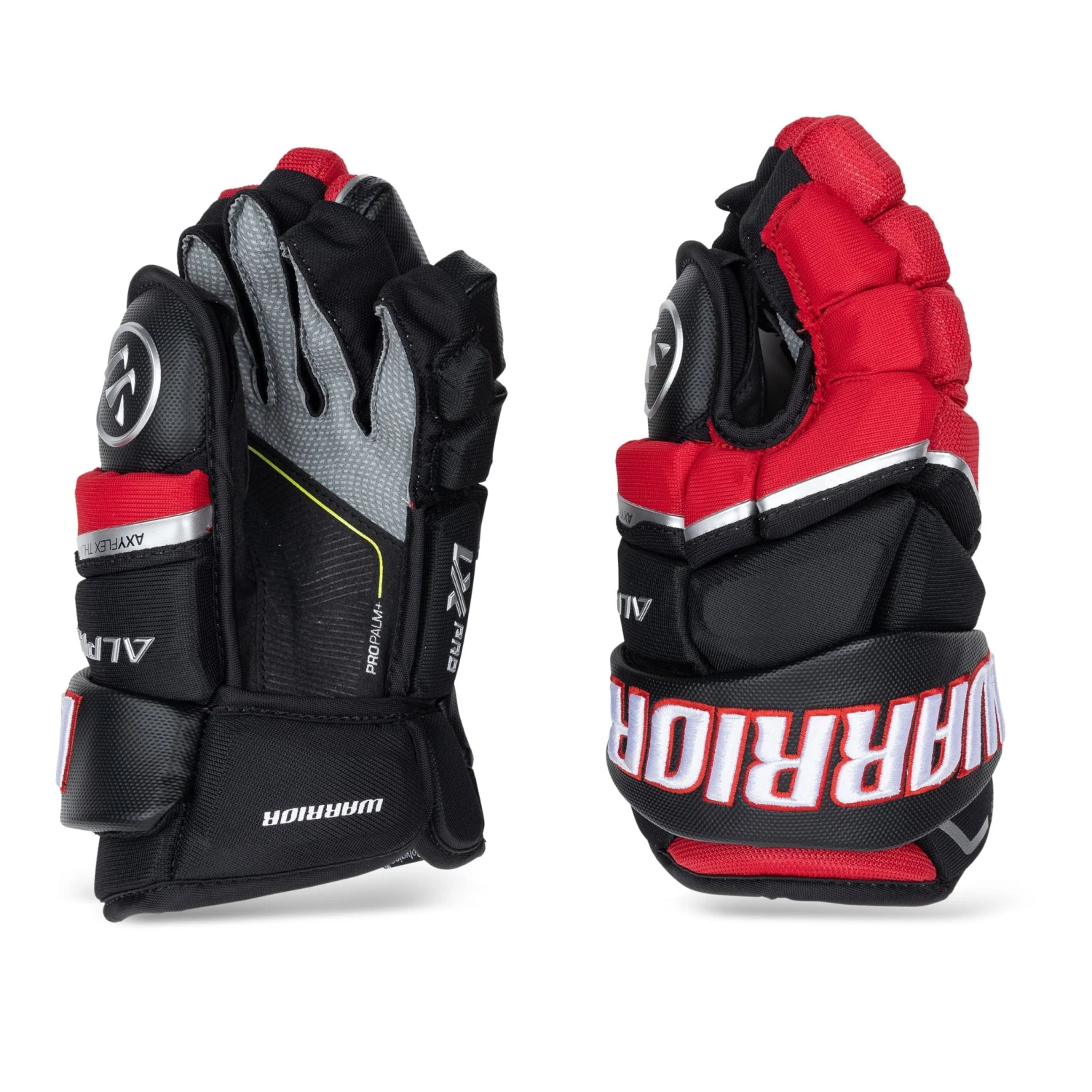 Warrior Alpha LX Pro Junior Hockey Gloves 14 Warrior Alpha LX Pro Junior Hockey Gloves - Image 14