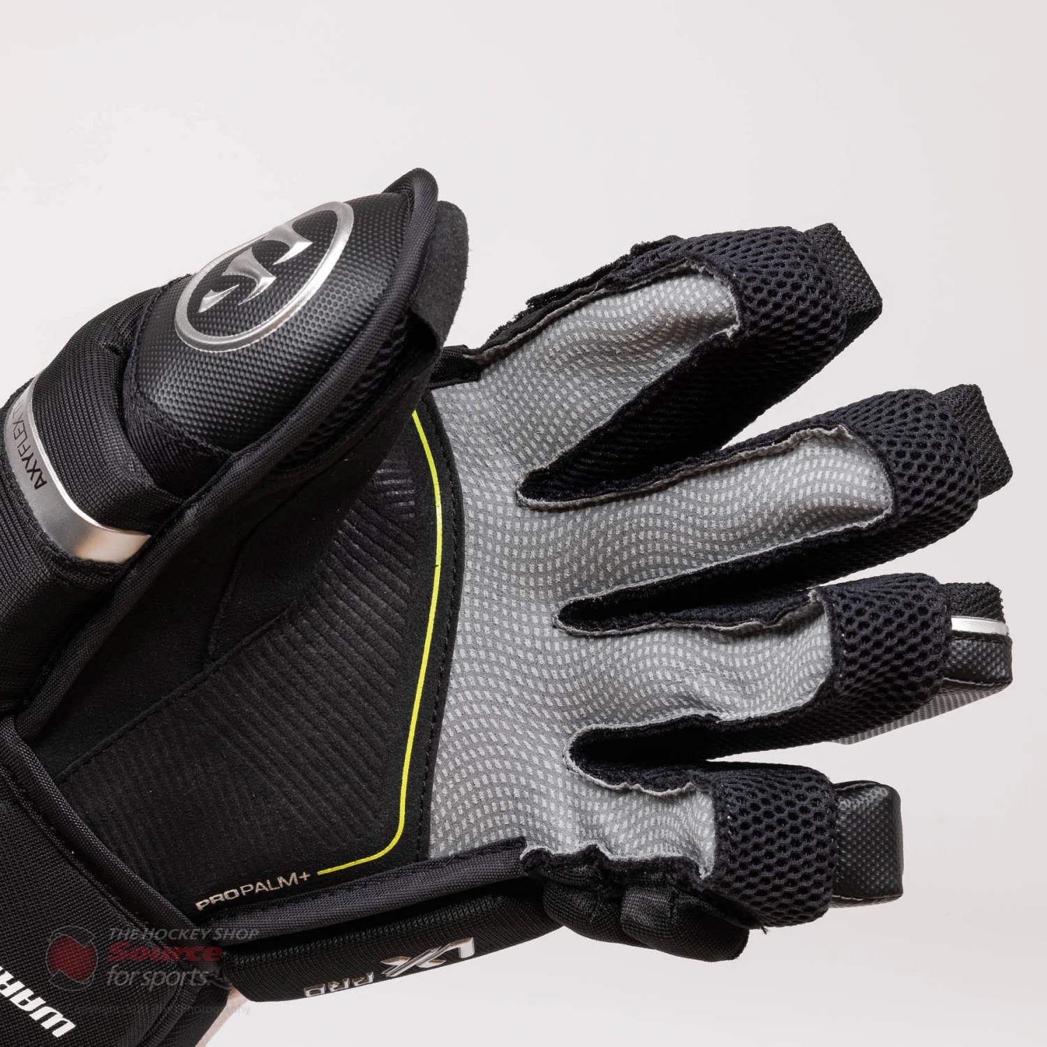 Warrior Alpha LX Pro Senior Hockey Gloves 9 Warrior Alpha LX Pro Senior Hockey Gloves - Image 9