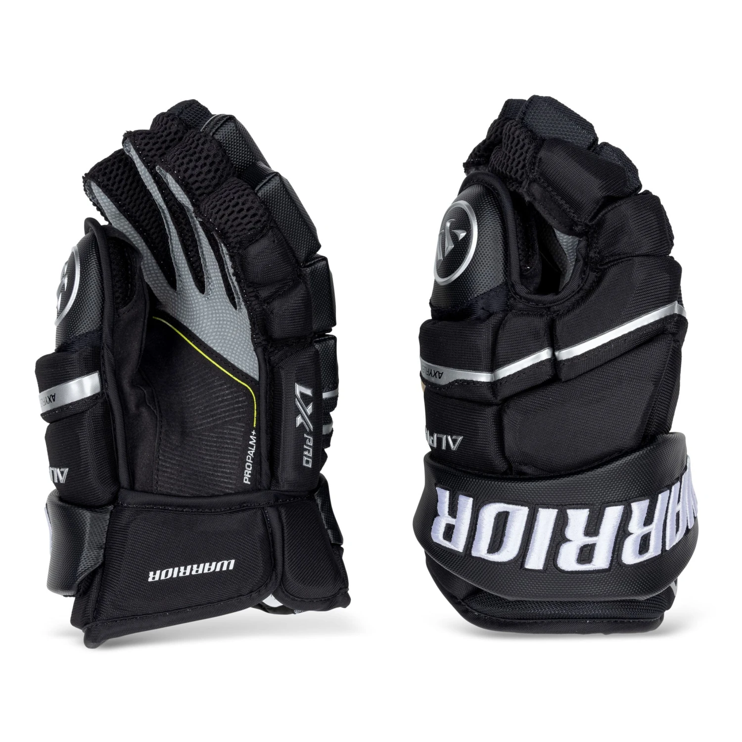 Warrior Alpha LX Pro Senior Hockey Gloves 12 Warrior Alpha LX Pro Senior Hockey Gloves - Image 12