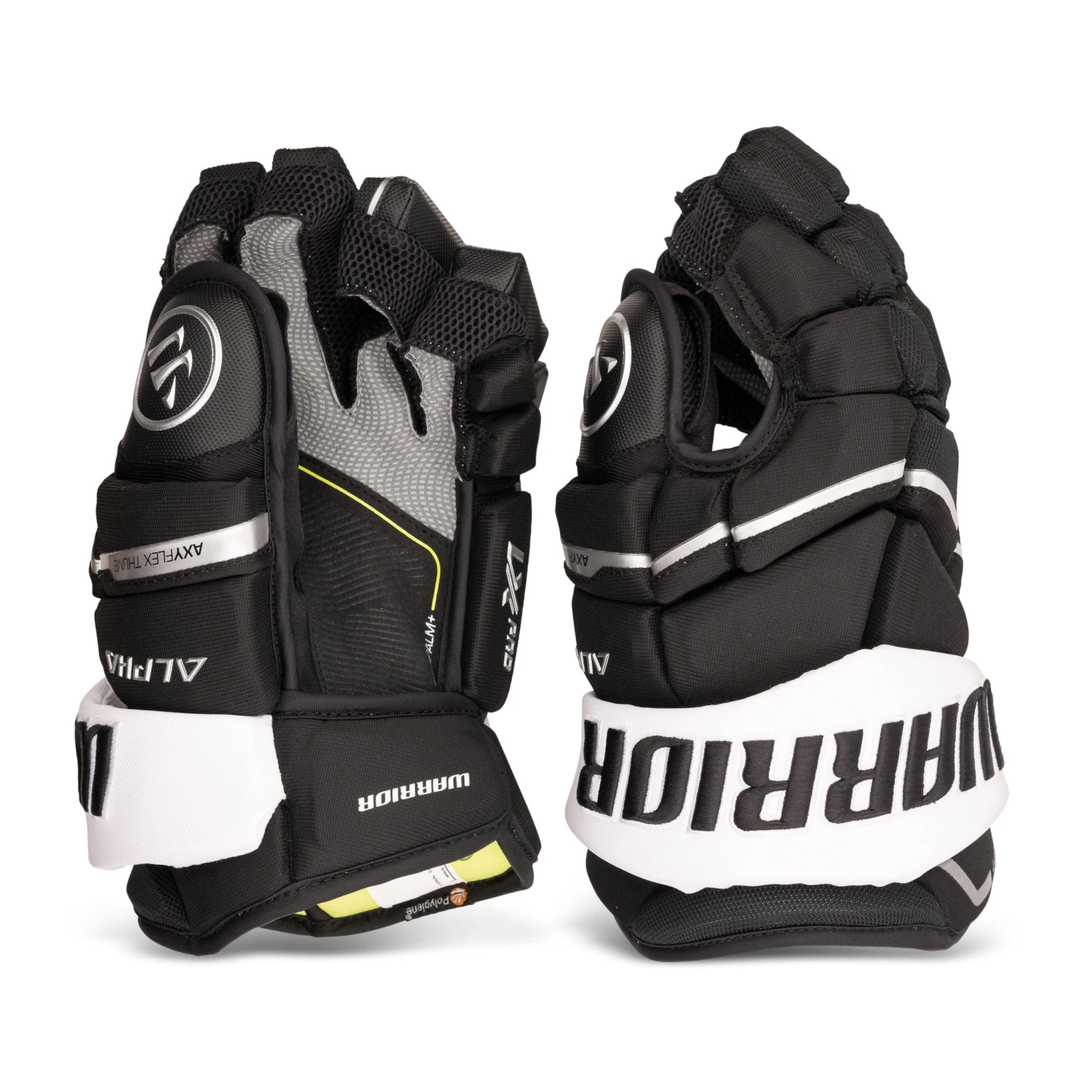 Warrior Alpha LX Pro Senior Hockey Gloves 1 Warrior Alpha LX Pro Senior Hockey Gloves