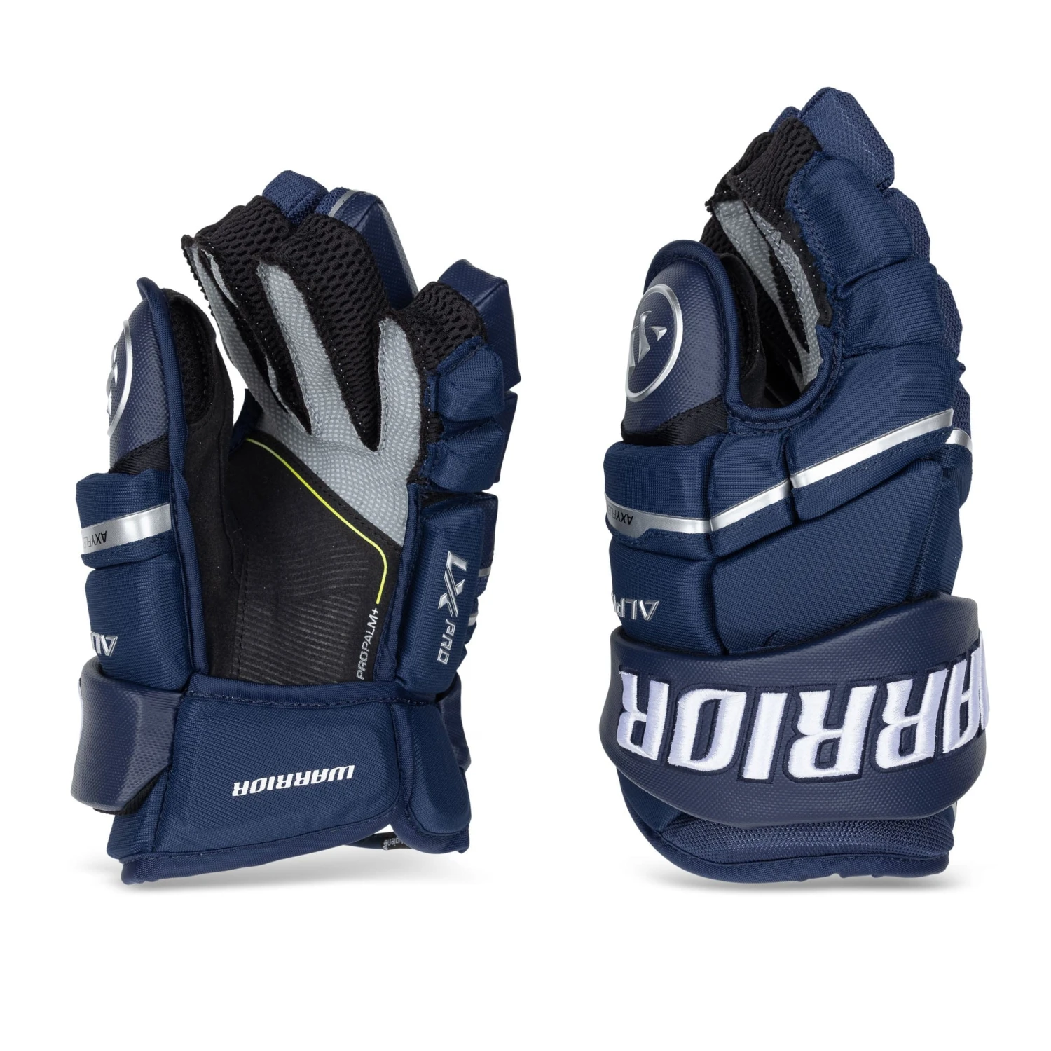 Warrior Alpha LX Pro Senior Hockey Gloves 15 Warrior Alpha LX Pro Senior Hockey Gloves - Image 15